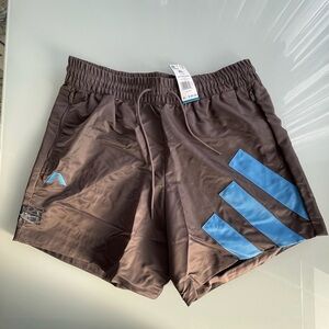 adidas Anthony Edwards 1 Basketball Shorts size XL IW8052